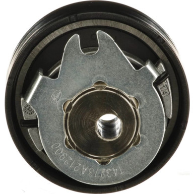 Spannrolle, Zahnriemen T43273 Spannrolle, Zahnriemen T43273