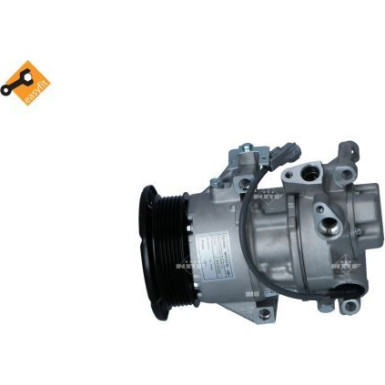 Kompressor, Klimaanlage 32736