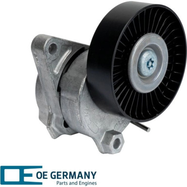 OE Germany Spannrolle, Keilrippenriemen Genuine-Part 802727