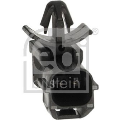 febi bilstein Sensor, Raddrehzahl 198135
