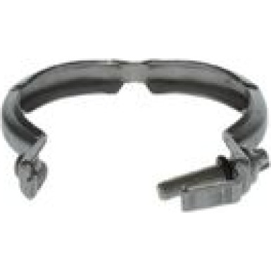 Klemmschelle 0 444 025 007 Klemmschelle 0 444 025 007
