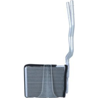 NRF Wärmetauscher, Innenraumheizung 54413