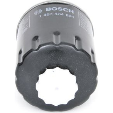 BOSCH Kraftstofffilter 1 457 434 291