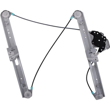 Valeo Fensterheber 850853