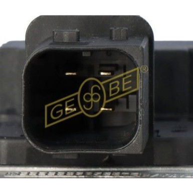 GEBE NOx-Sensor, NOx-Katalysator 9 3560 1