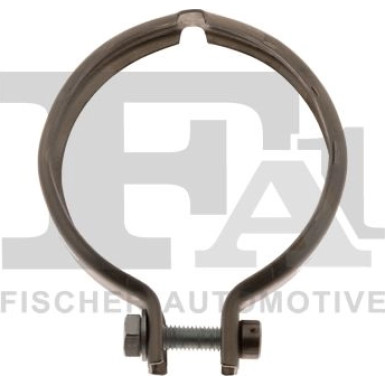 Rohrverbinder, Abgasanlage 144-895 Rohrverbinder, Abgasanlage 144-895