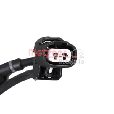 Metzger Kabelreparatursatz, Raddrehzahlsensor 2324093