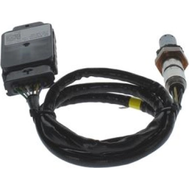 NOx-Sensor, NOx-Katalysator 0 281 008 535 NOx-Sensor, NOx-Katalysator 0 281 008 535