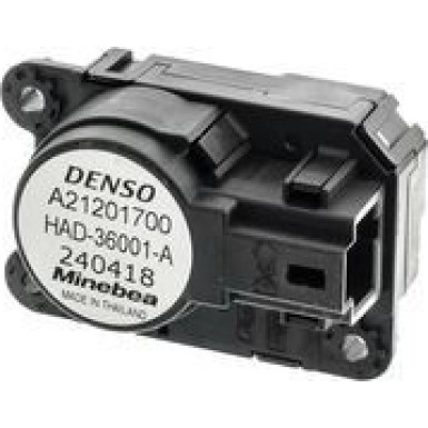 Mahle Stellelement, Mischklappe BEHR Premium Line AA 66 000P