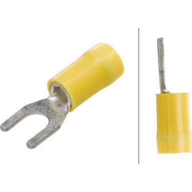 Hella Leitungsverbinder 8KW 744 784-003