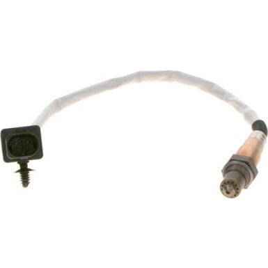 BOSCH Lambdasonde 0 258 017 357