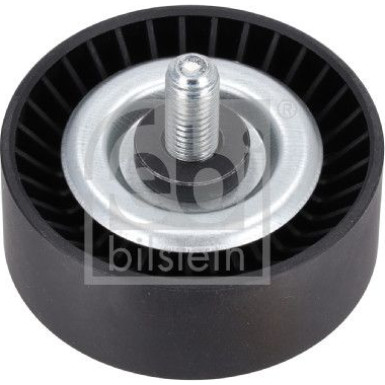 FEBI BILSTEIN 27374 Umlenk-/Führungsrolle, Keilrippenriemen