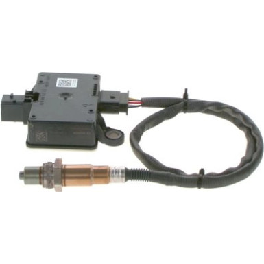 Partikelsensor 0 281 007 163 Partikelsensor 0 281 007 163