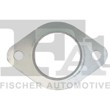 FA1 Dichtung, Abgasrohr 130-914