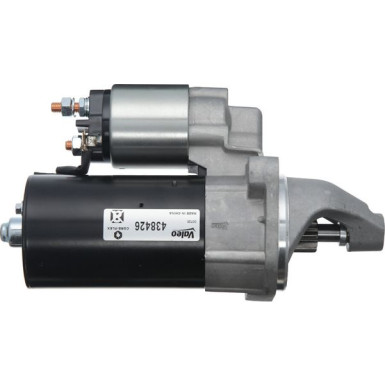 Valeo Starter VALEO CORE-FLEX 438426 Valeo Starter VALEO CORE-FLEX 438426