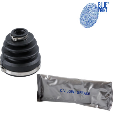 Blue Print Faltenbalgsatz, Antriebswelle ADT381112