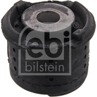 FEBI BILSTEIN 12626 Lagerung, Achskörper