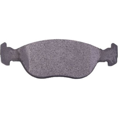 Hella Bremsbelagsatz, Scheibenbremse 8DB 355 007-901 Hella Bremsbelagsatz, Scheibenbremse 8DB 355 007-901