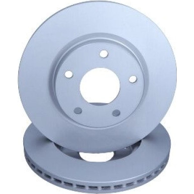 Bremsscheibe QD6289 Bremsscheibe QD6289