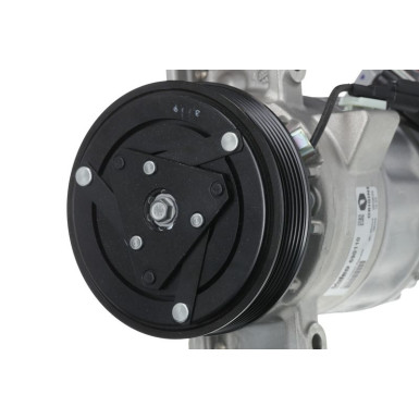 Kompressor, Klimaanlage 690110 Kompressor, Klimaanlage 690110