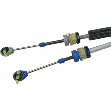 Metzger Seilzug, Schaltgetriebe 3150122