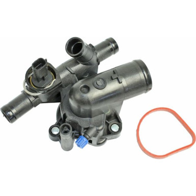 Metzger Thermostat, Kühlmittel 4006217