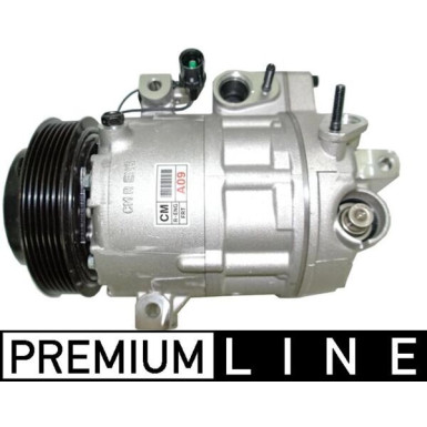 Kompressor, Klimaanlage ACP 443 000P Kompressor, Klimaanlage ACP 443 000P