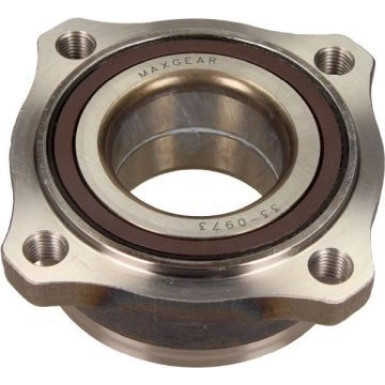 Maxgear Radlagersatz 33-0973