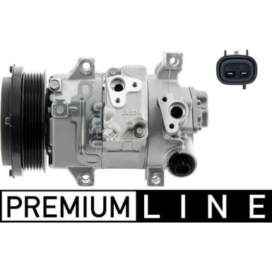 Kompressor, Klimaanlage ACP 520 000P Kompressor, Klimaanlage ACP 520 000P