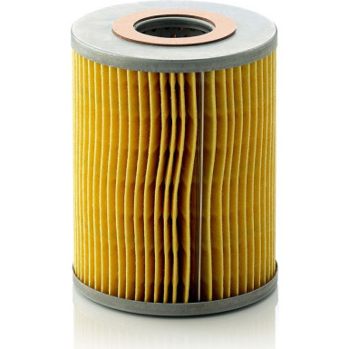 Ölfilter H 1038 X