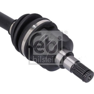 febi bilstein Antriebswelle 193513
