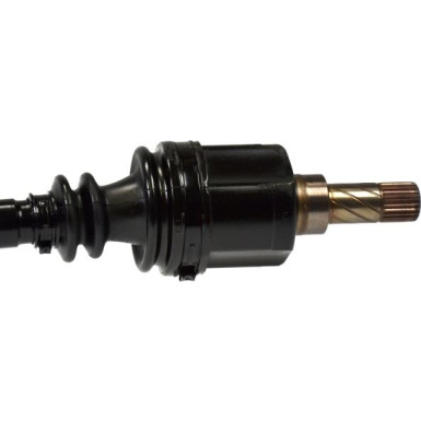 Spidan Antriebswelle 24444