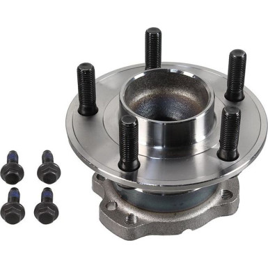 Metzger Radlagersatz COMPETENCE KIT WM 2284