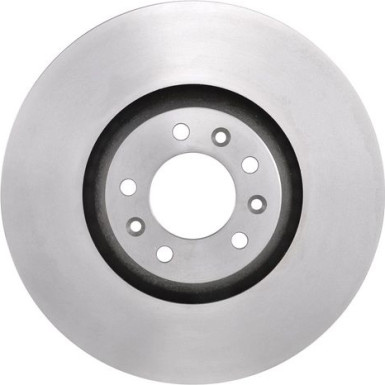 BOSCH Bremsscheibe 0 986 479 192