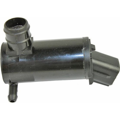 Metzger Waschwasserpumpe, Scheibenreinigung 2220070