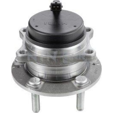 NTN-SNR Radlagersatz R184.69 NTN-SNR Radlagersatz R184.69