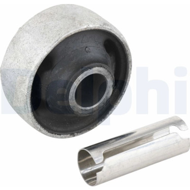 Lagerung, Lenker TD243W