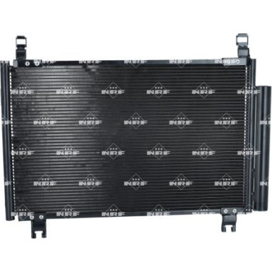 NRF Kondensator, Klimaanlage EASY FIT 35652 NRF Kondensator, Klimaanlage EASY FIT 35652