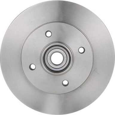 BOSCH Bremsscheibe 0 986 479 279