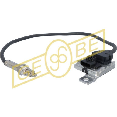 NOx-Sensor, NOx-Katalysator 9 3714 1 NOx-Sensor, NOx-Katalysator 9 3714 1