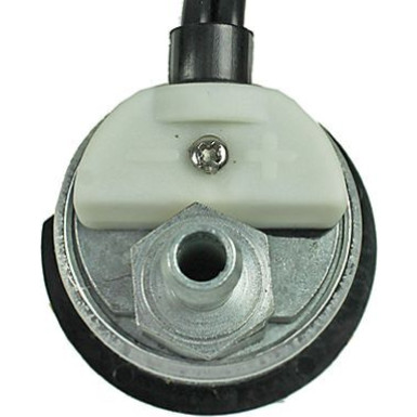 Metzger Kraftstoffpumpe 2250027