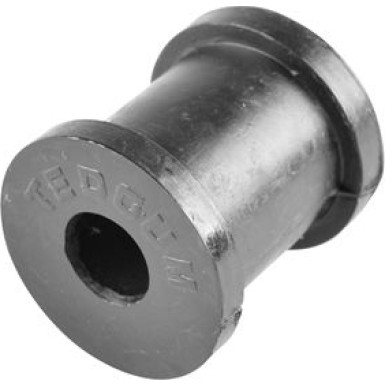 Tedgum Lagerung, Stoßdämpfer 00725127