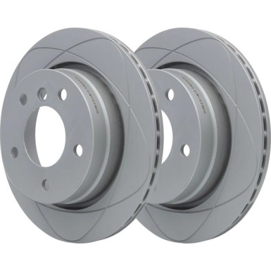 ATE Bremsscheibe PowerDisc 24.0319-0107.1 ATE Bremsscheibe PowerDisc 24.0319-0107.1