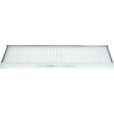 BOSCH 1 987 431 187 Innenraumfilter BOSCH 1 987 431 187 Innenraumfilter