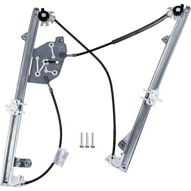 Metzger Fensterheber 2160553