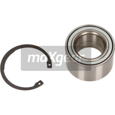 Maxgear Radlagersatz 33-0730
