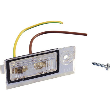 Metzger Kennzeichenleuchte 2080003