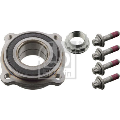 FEBI BILSTEIN 101298 Radlagersatz