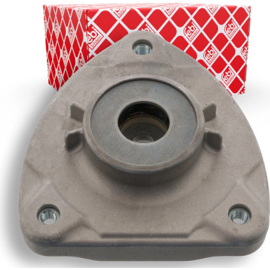 FEBI BILSTEIN 47323 Federbeinstützlager, Domlager