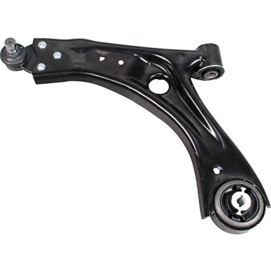 Metzger Lenker, Radaufhängung 58144501